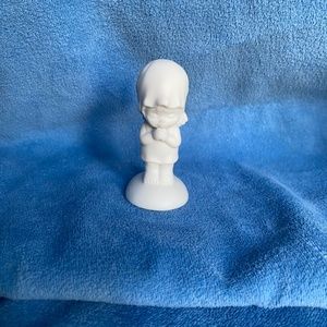 Vintage 1975 Hallmark Little Angels